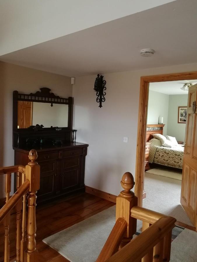 كاريكفرغس Fox Heaven B&B المظهر الخارجي الصورة