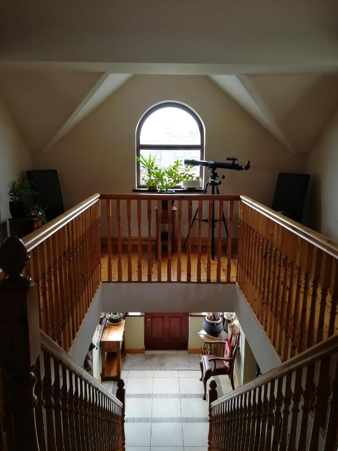 كاريكفرغس Fox Heaven B&B المظهر الخارجي الصورة